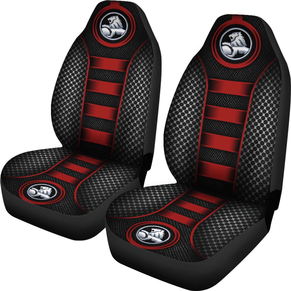 Holden 2 Front Seat Covers