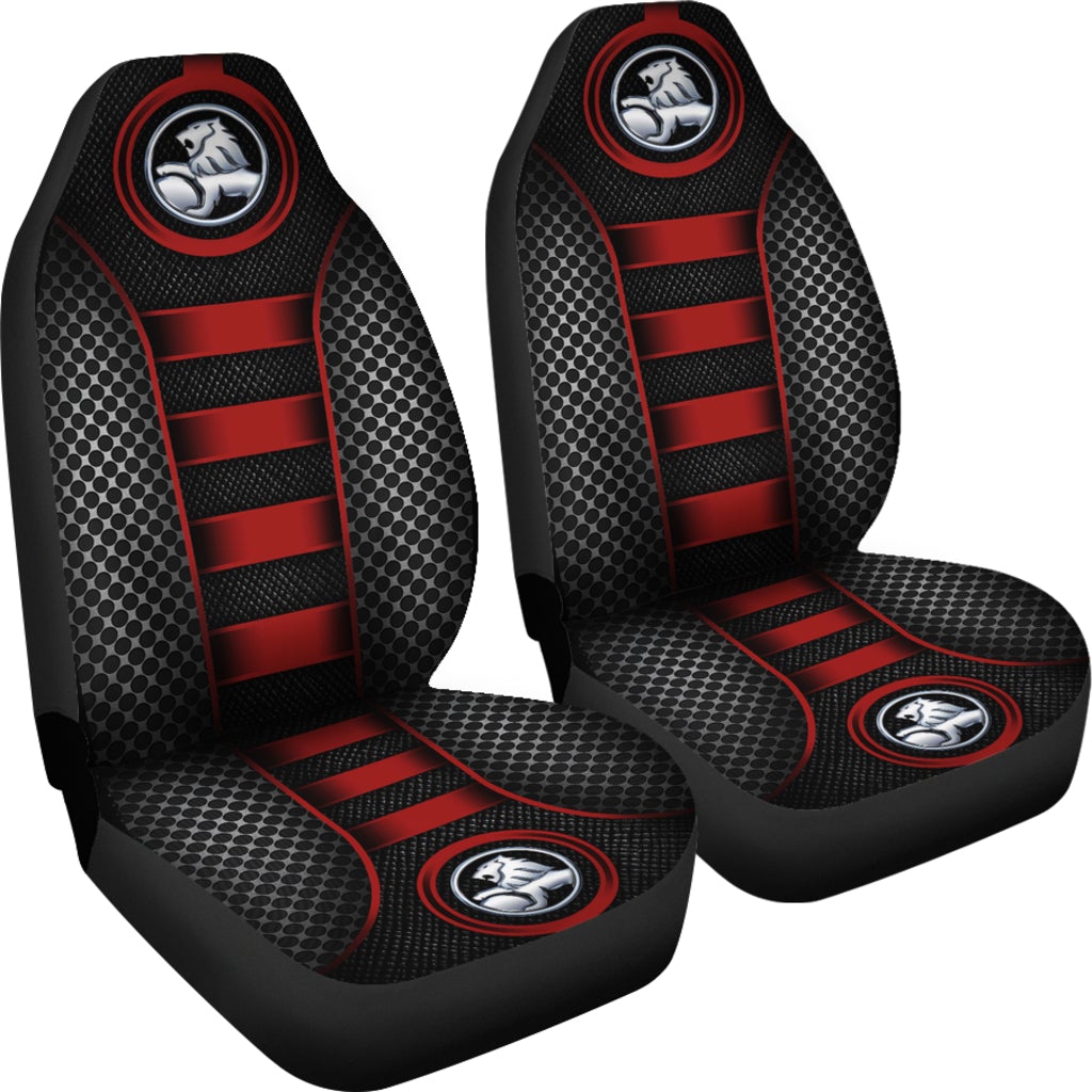 Holden 2 Front Seat Covers