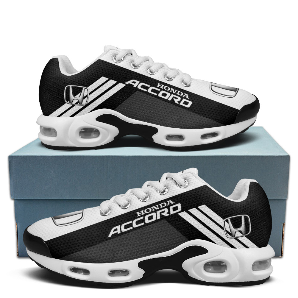 Honda Accord Dynamic Stripe TN Air Max Shoes Air Cushion Sneakers