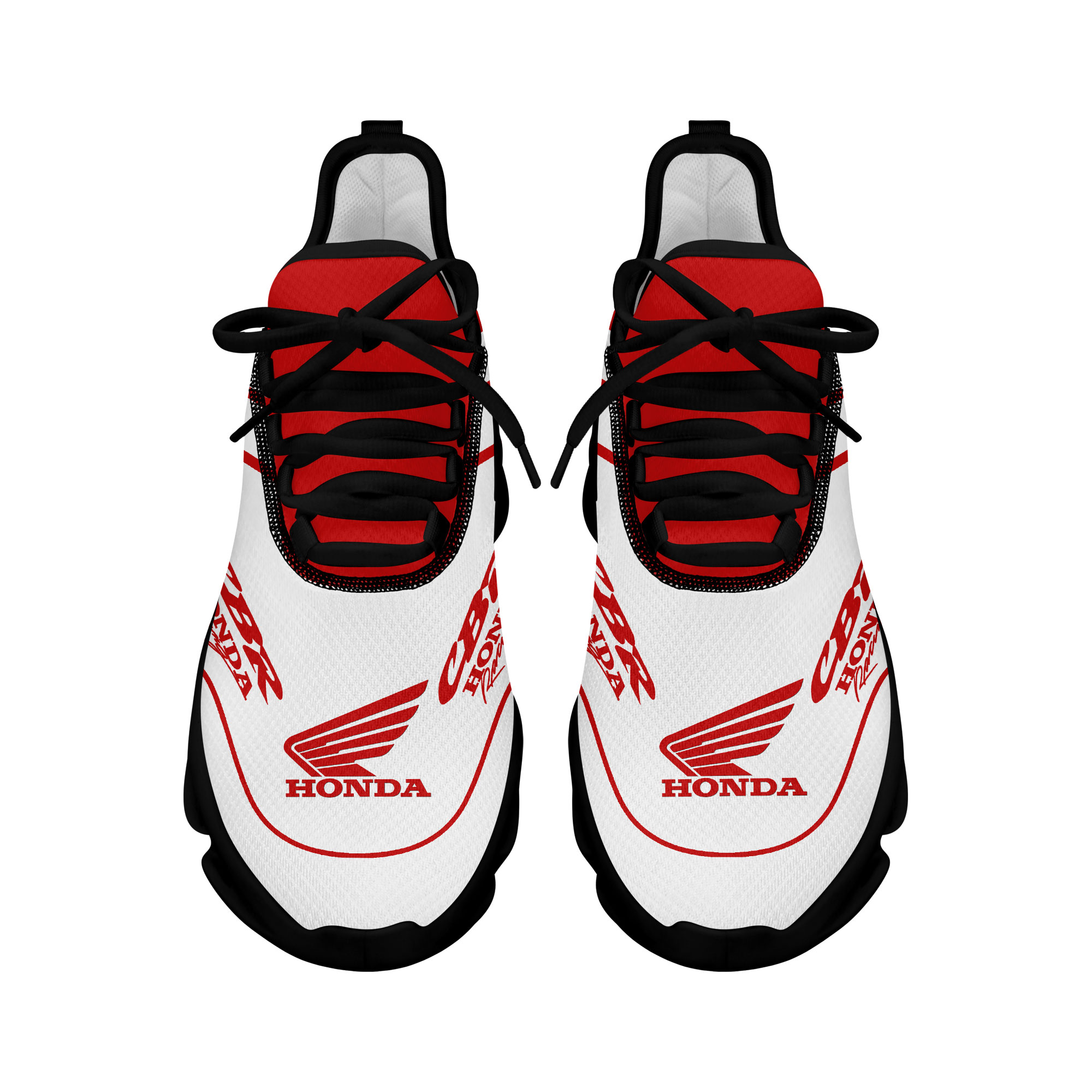 Honda CBR Sneakers Shoes