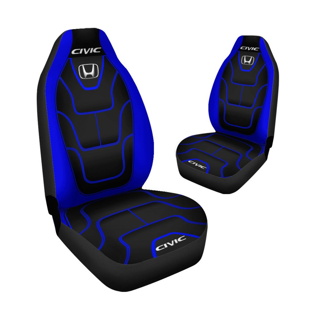 HONDA CIVIC CAR SEAT COVERS