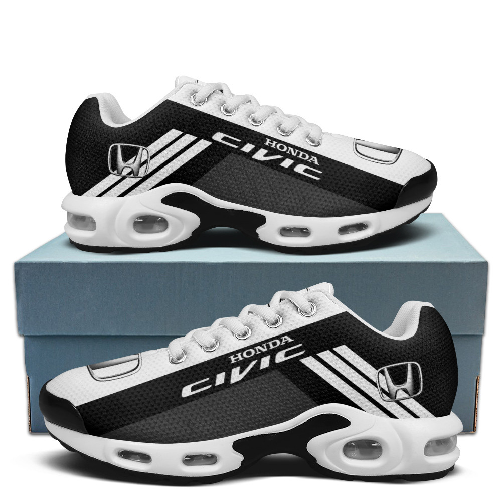 Honda Civic Dynamic Stripe TN Air Max Shoes Air Cushion Sneakers