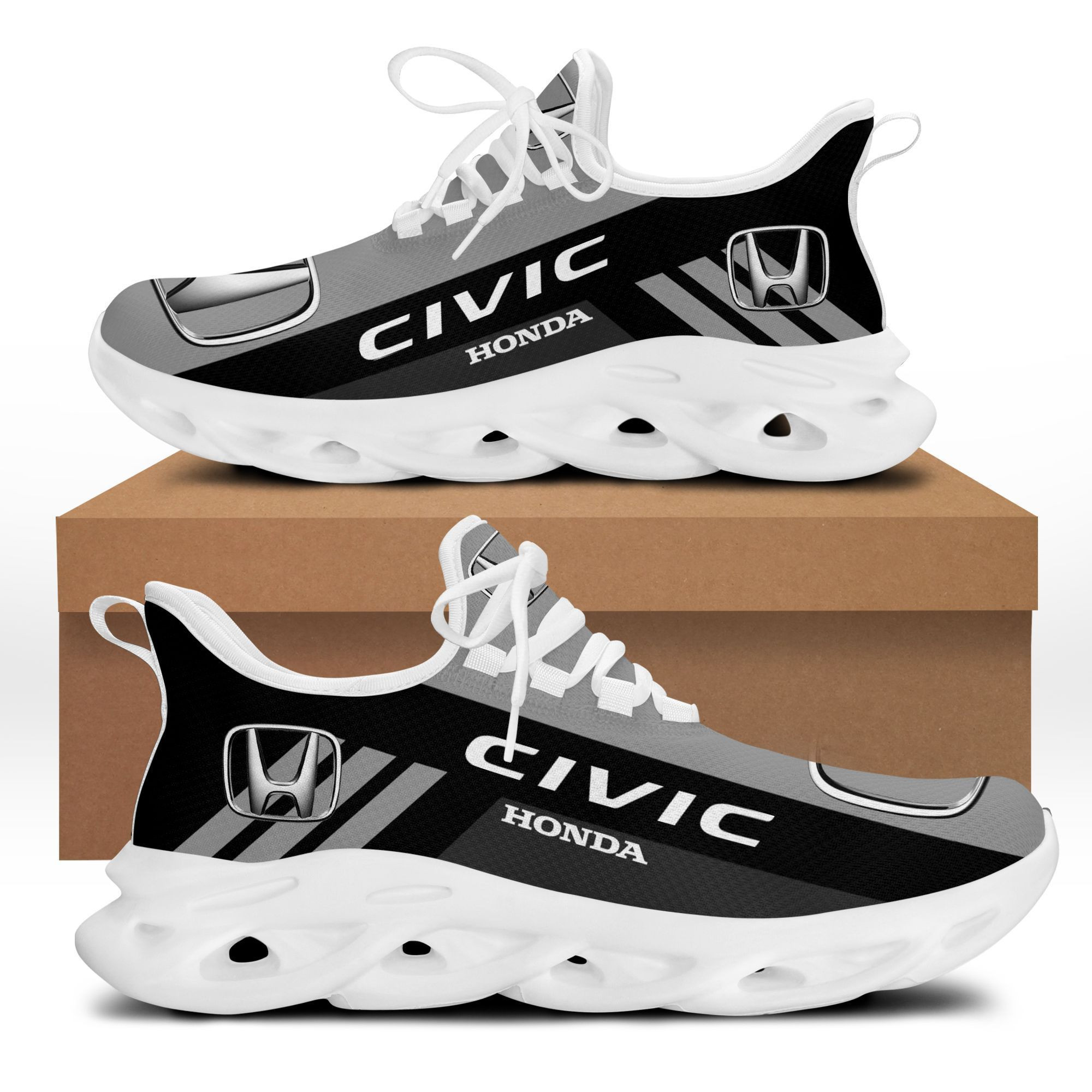 Honda Civic Running Shoes Ver 3