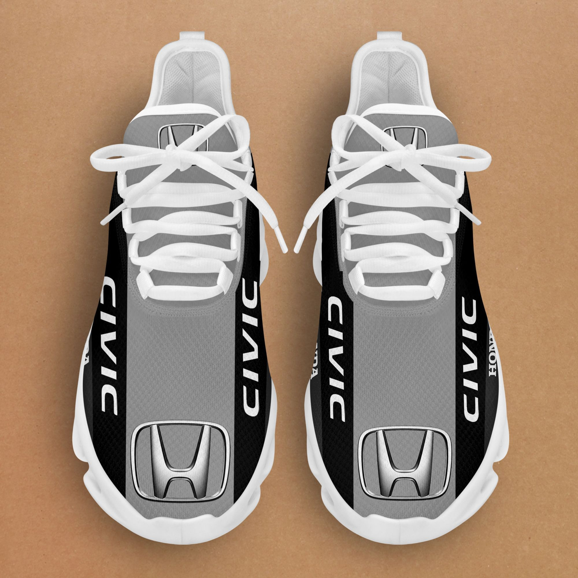 Honda Civic Running Shoes Ver 3