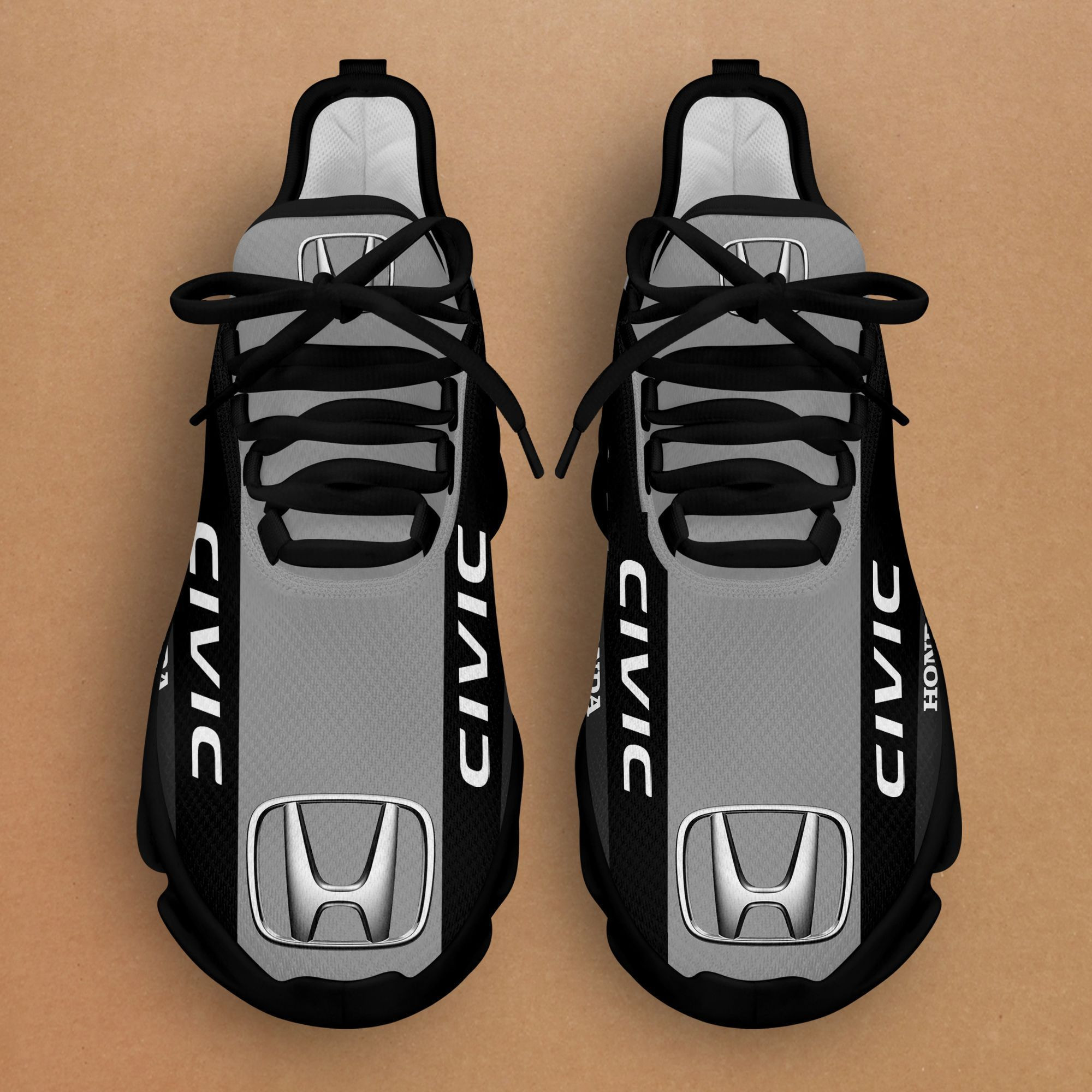 Honda Civic Running Shoes Ver 3