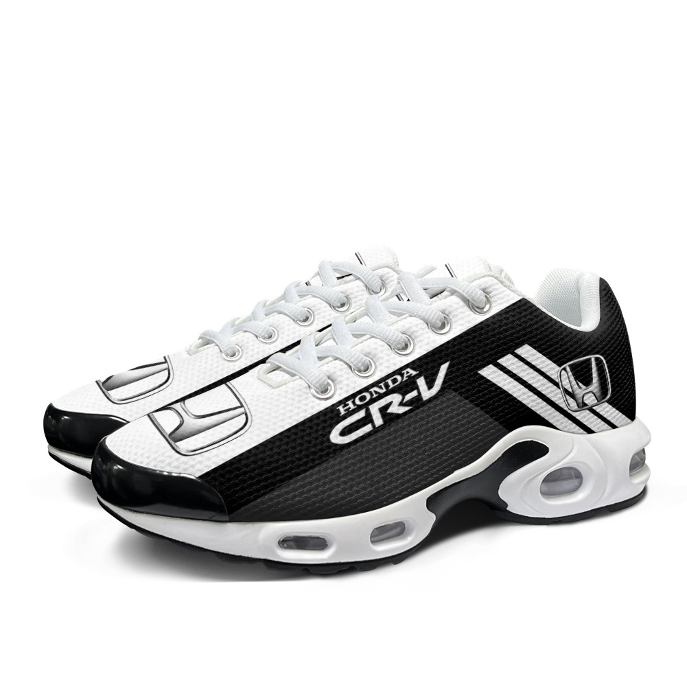 Honda CR-V Dynamic Stripe TN Air Max Shoes Air Cushion Sneakers