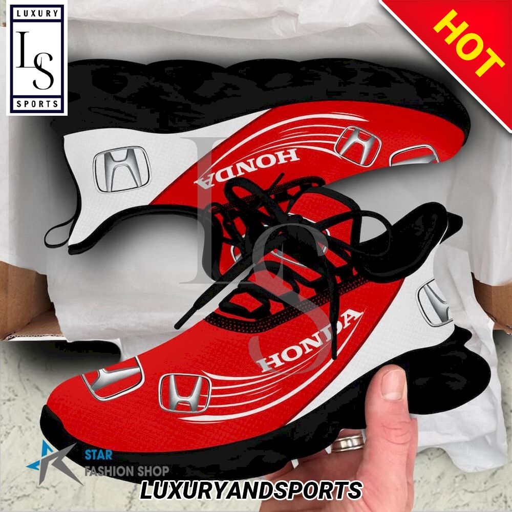 Honda Max Soul Shoes