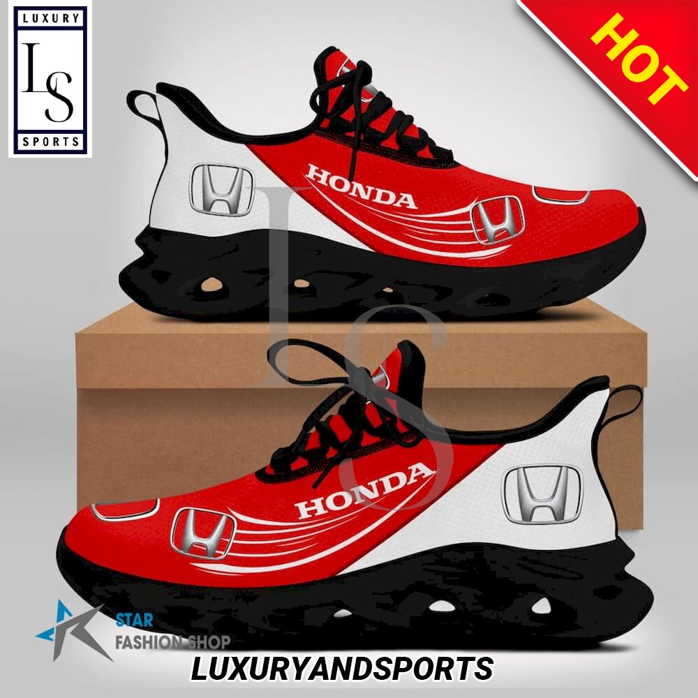 Honda Max Soul Shoes