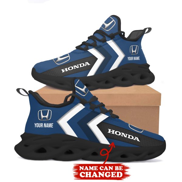 Honda Max Soul Sneakers VS3