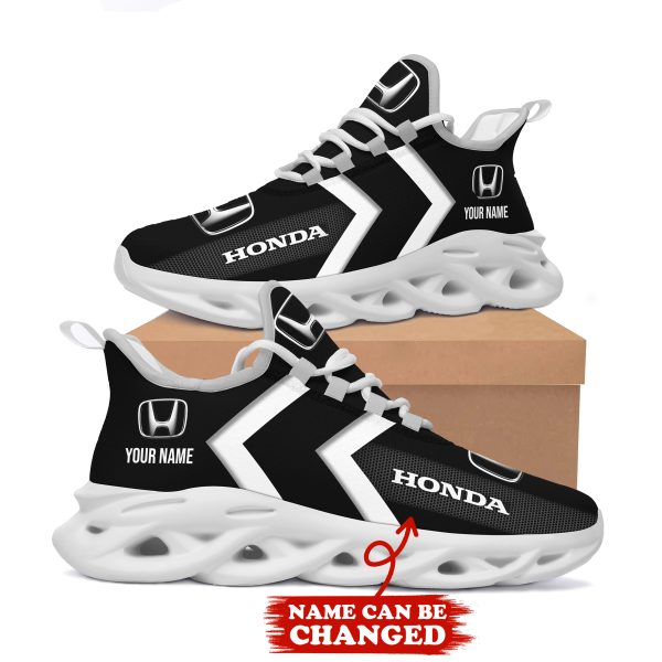 Honda Max Soul Sneakers VS3