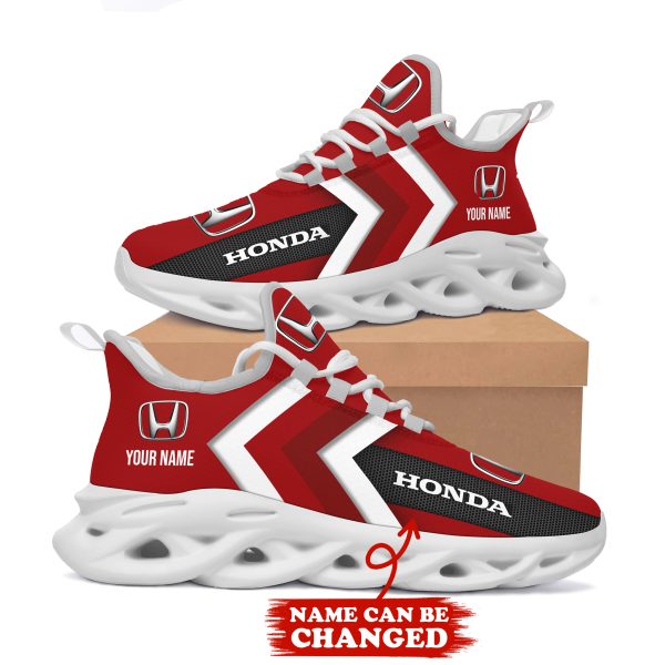 Honda Max Soul Sneakers VS3