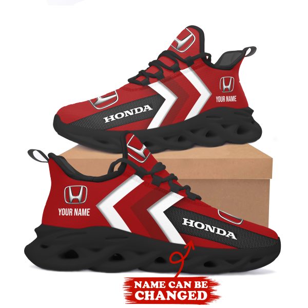 Honda Max Soul Sneakers VS3