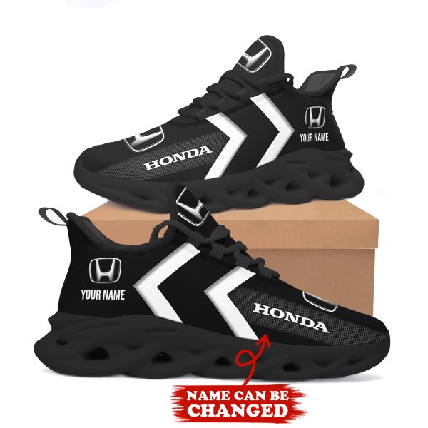 Honda Max Soul Sneakers VS3