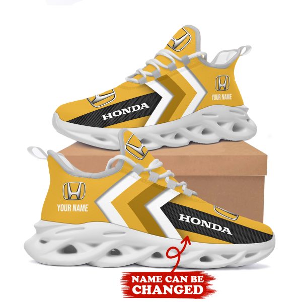 Honda Max Soul Sneakers VS3
