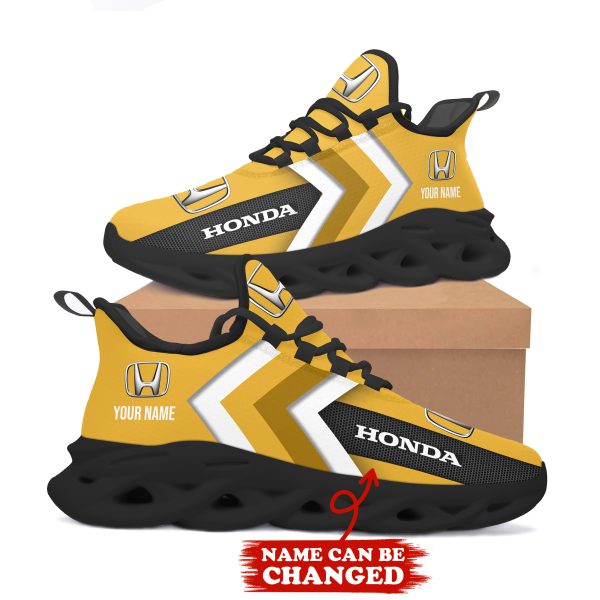 Honda Max Soul Sneakers VS3