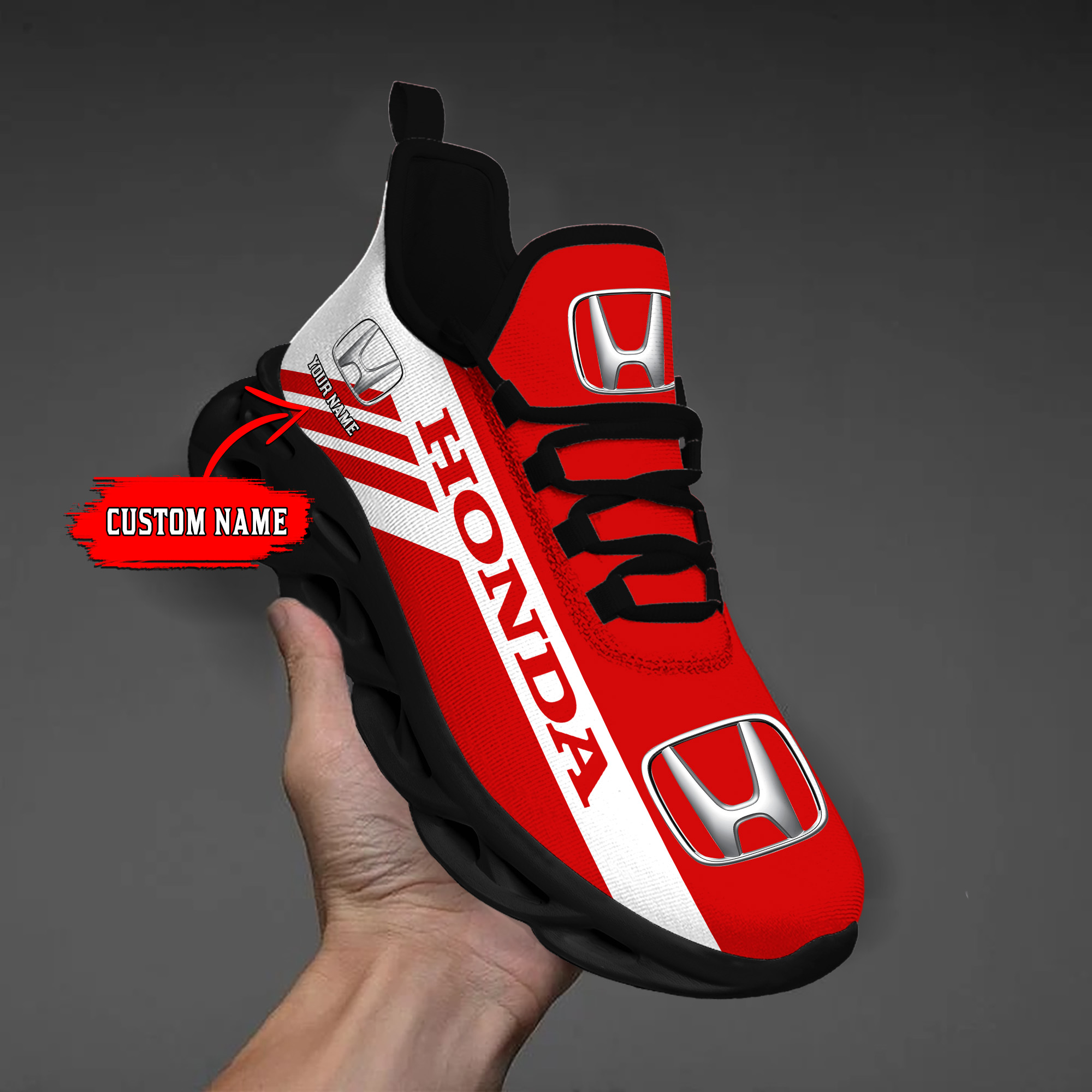 Honda Max Soul Sneakers VS4