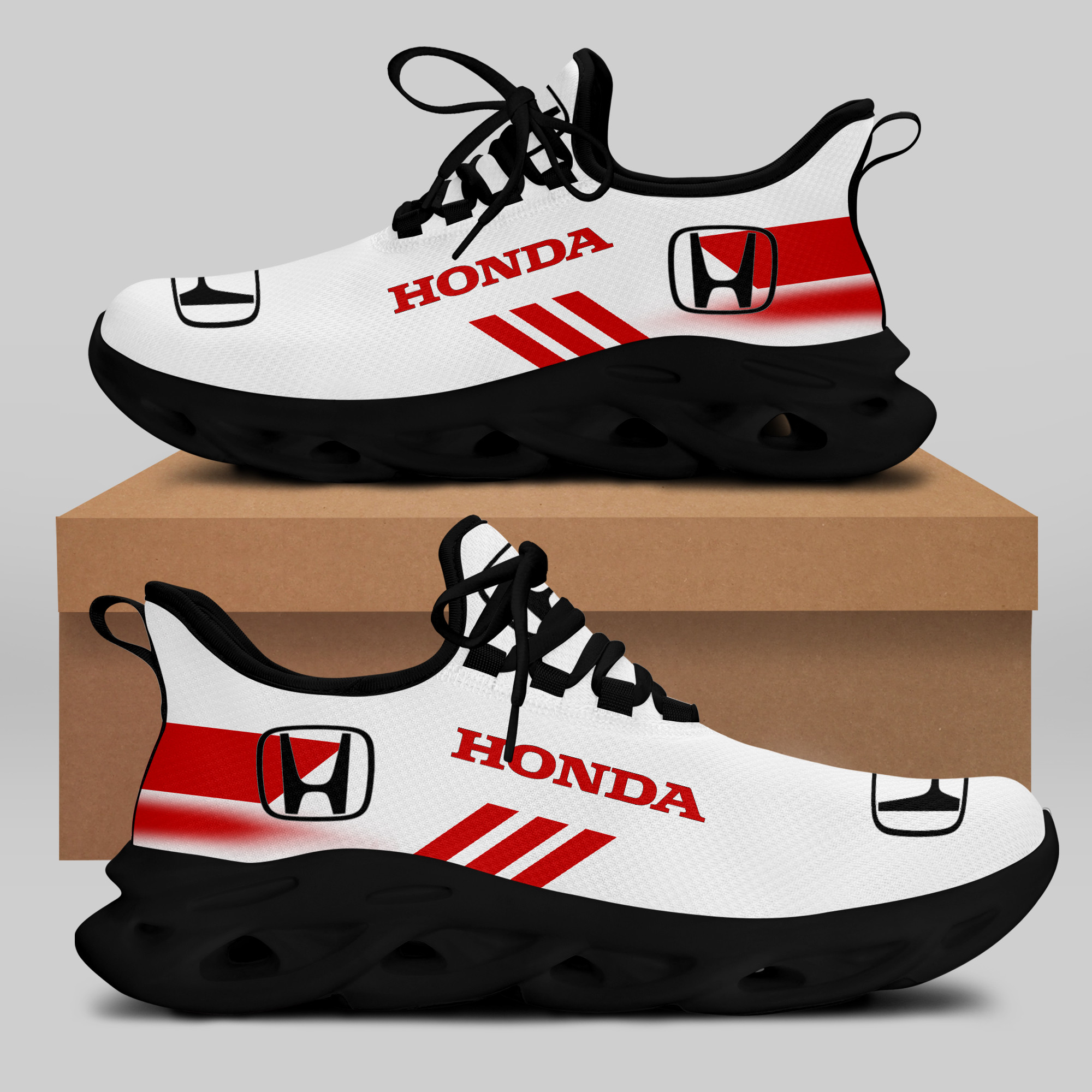 Honda running shoes Ver 10