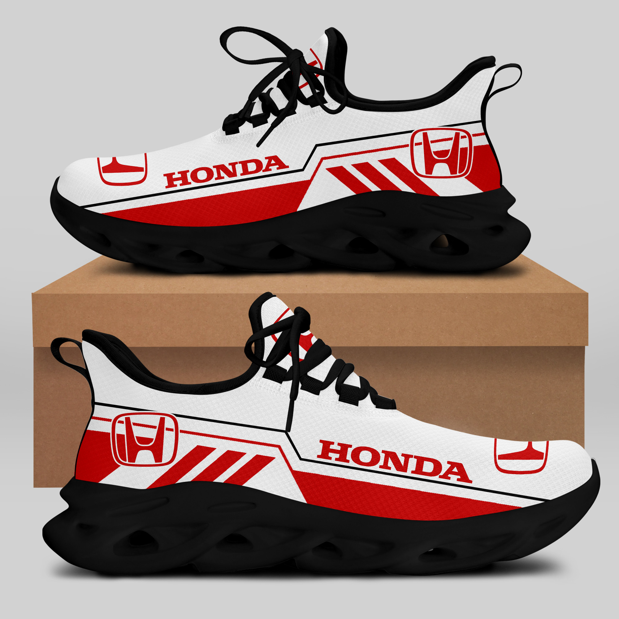 Honda running shoes Ver 18