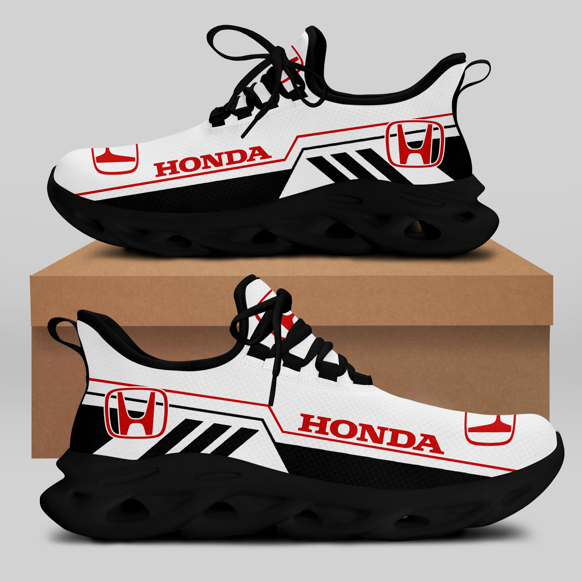 Honda running shoes Ver 21