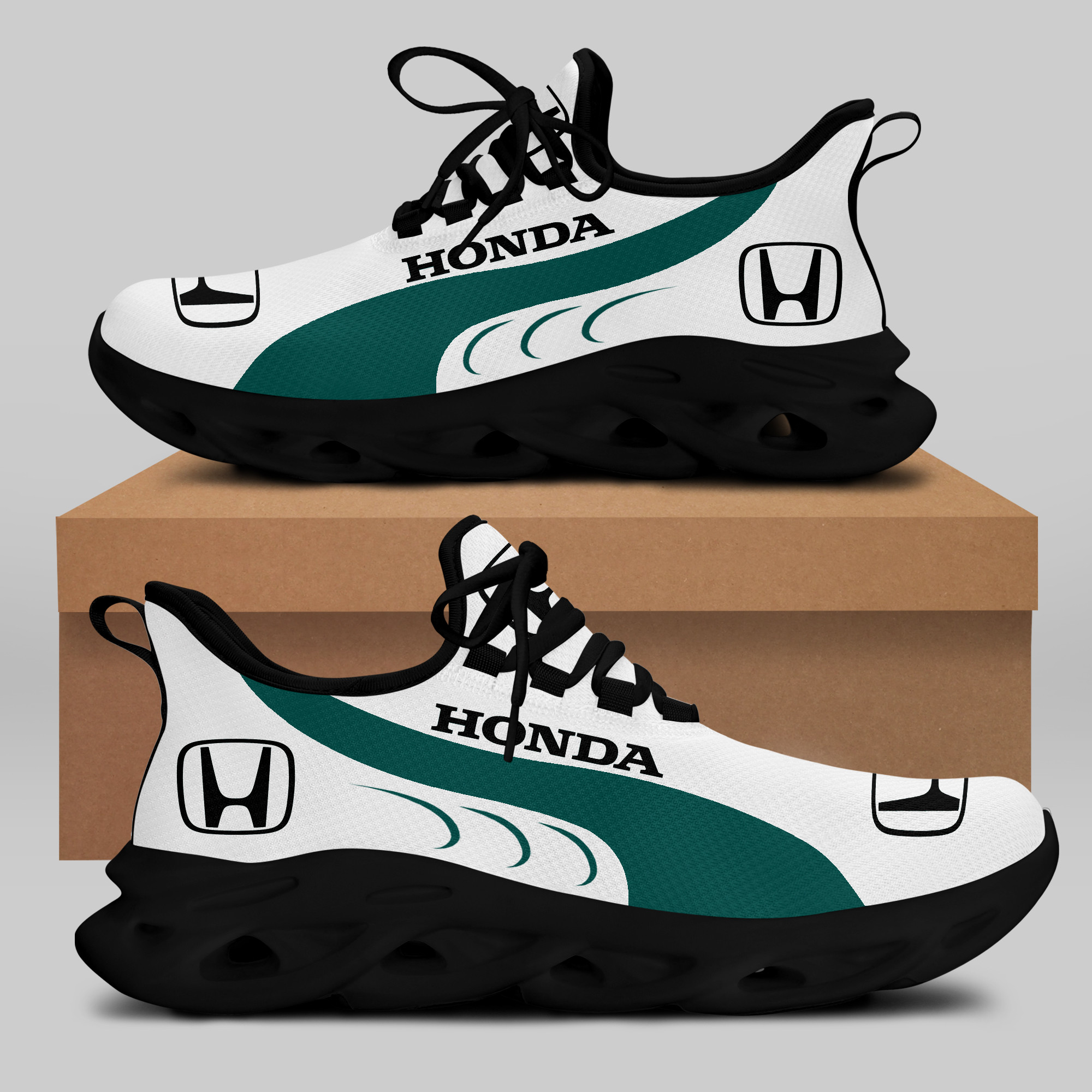 Honda running shoes Ver 26