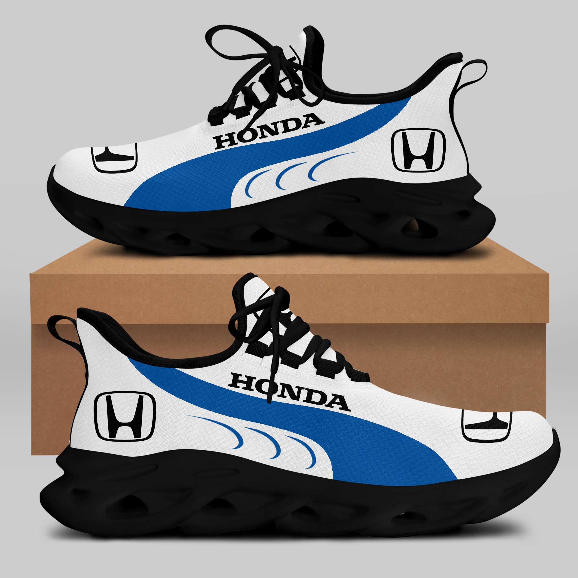 Honda running shoes Ver 29