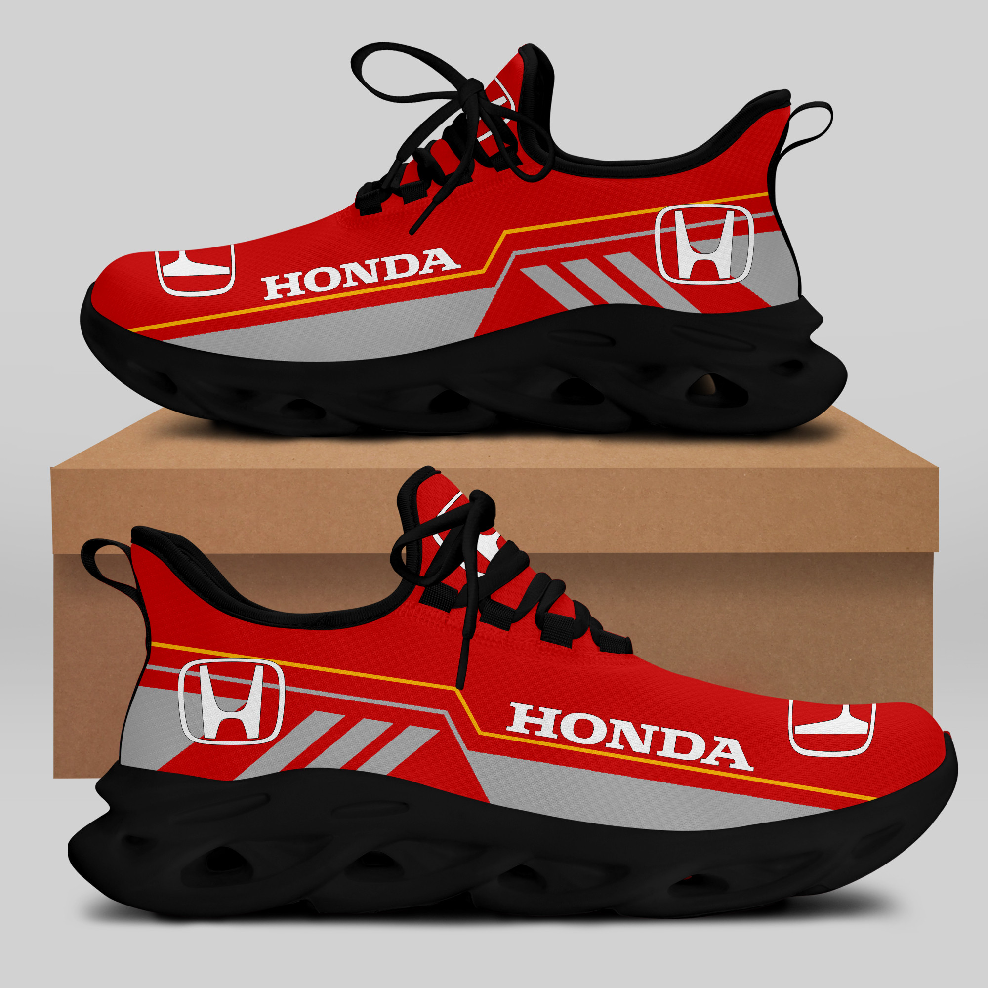 Honda running shoes Ver 9