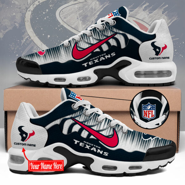 Houston Texans 2026 New Shoes