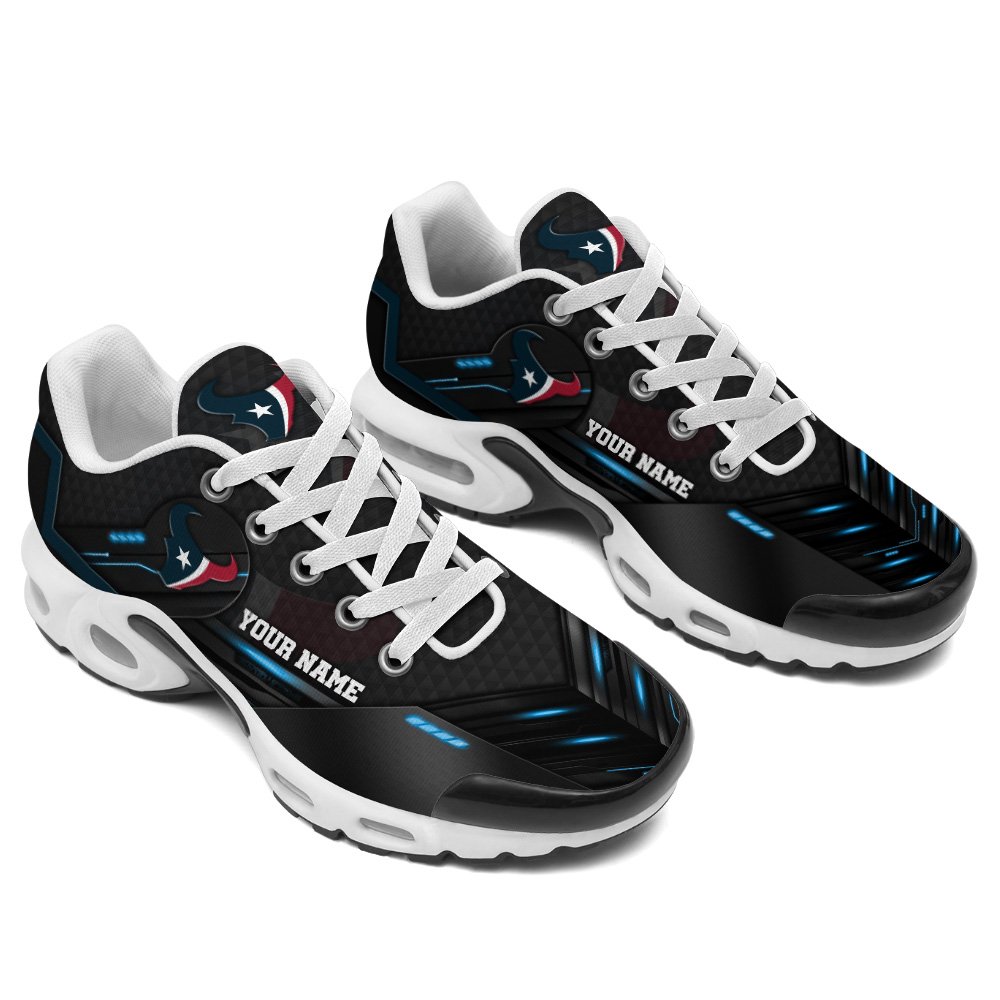 Houston Texans TN Shoes 2026 Version Custom Your Name