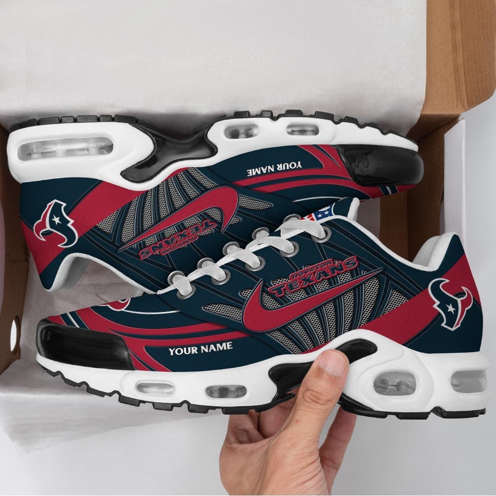 Houston Texans TN Shoes 2026 Version Custom Your Name 582