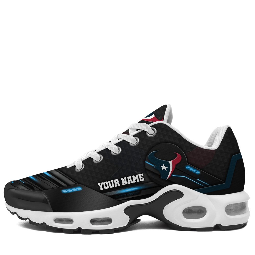 Houston Texans TN Shoes 2026 Version Custom Your Name
