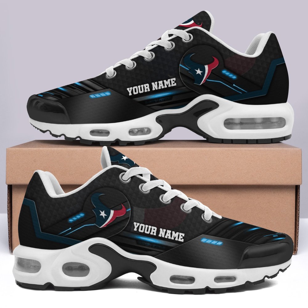 Houston Texans TN Shoes 2026 Version Custom Your Name
