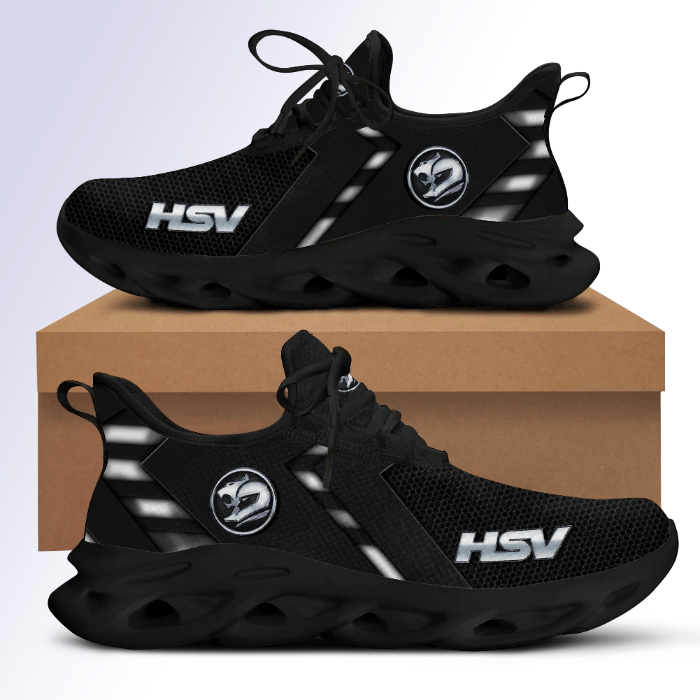HSV OW Shoes - L1