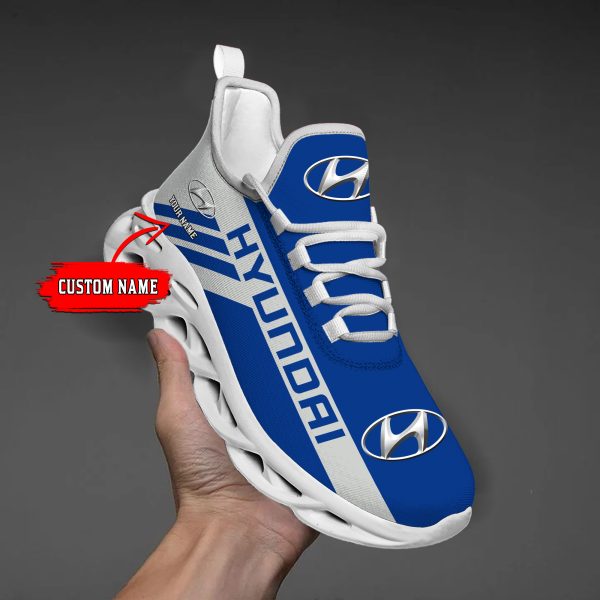 Hyundai Max Soul Sneakers VS4