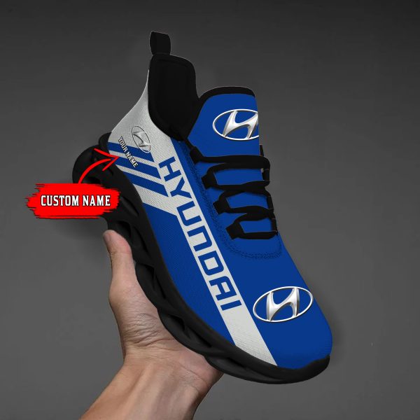 Hyundai Max Soul Sneakers VS4
