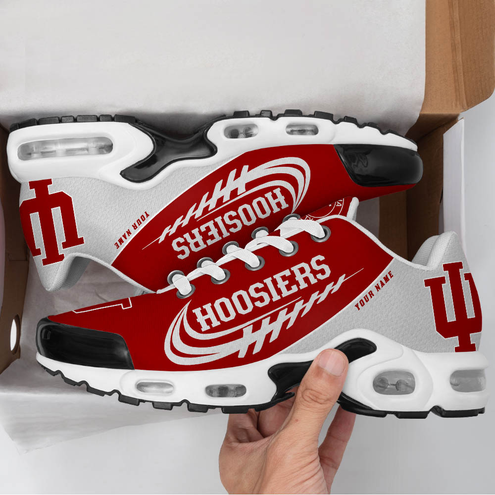 Indiana Hoosiers TN Shoes DS001