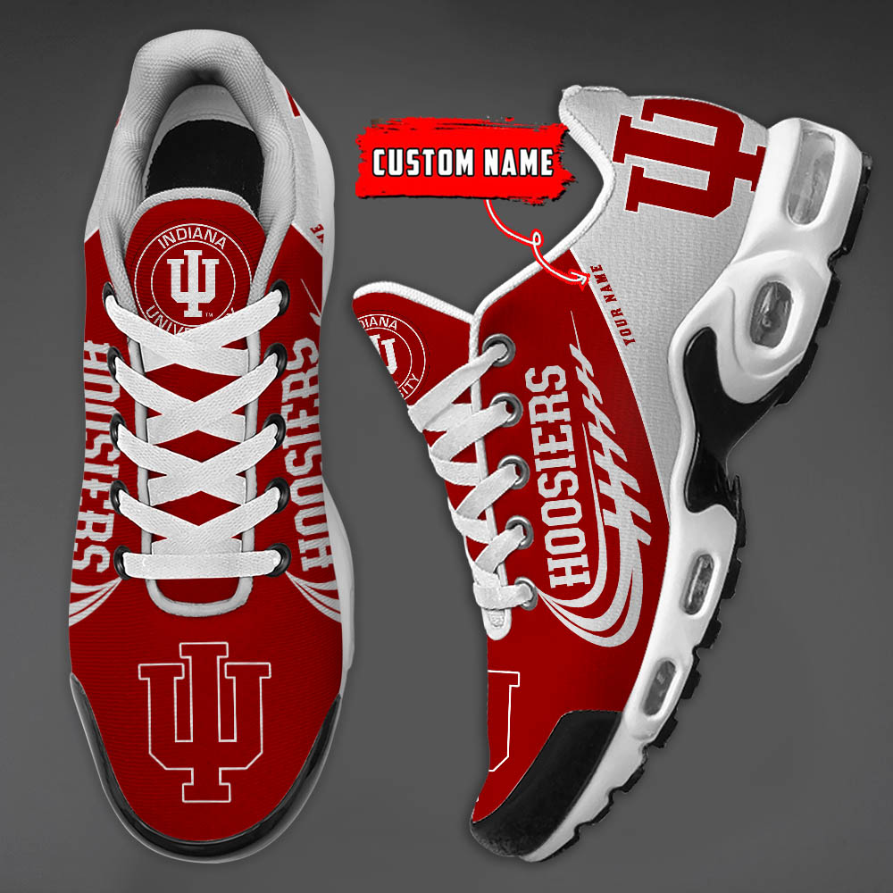Indiana Hoosiers TN Shoes DS001