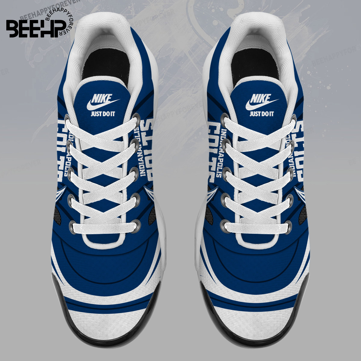Indianapolis Colts New Shoes