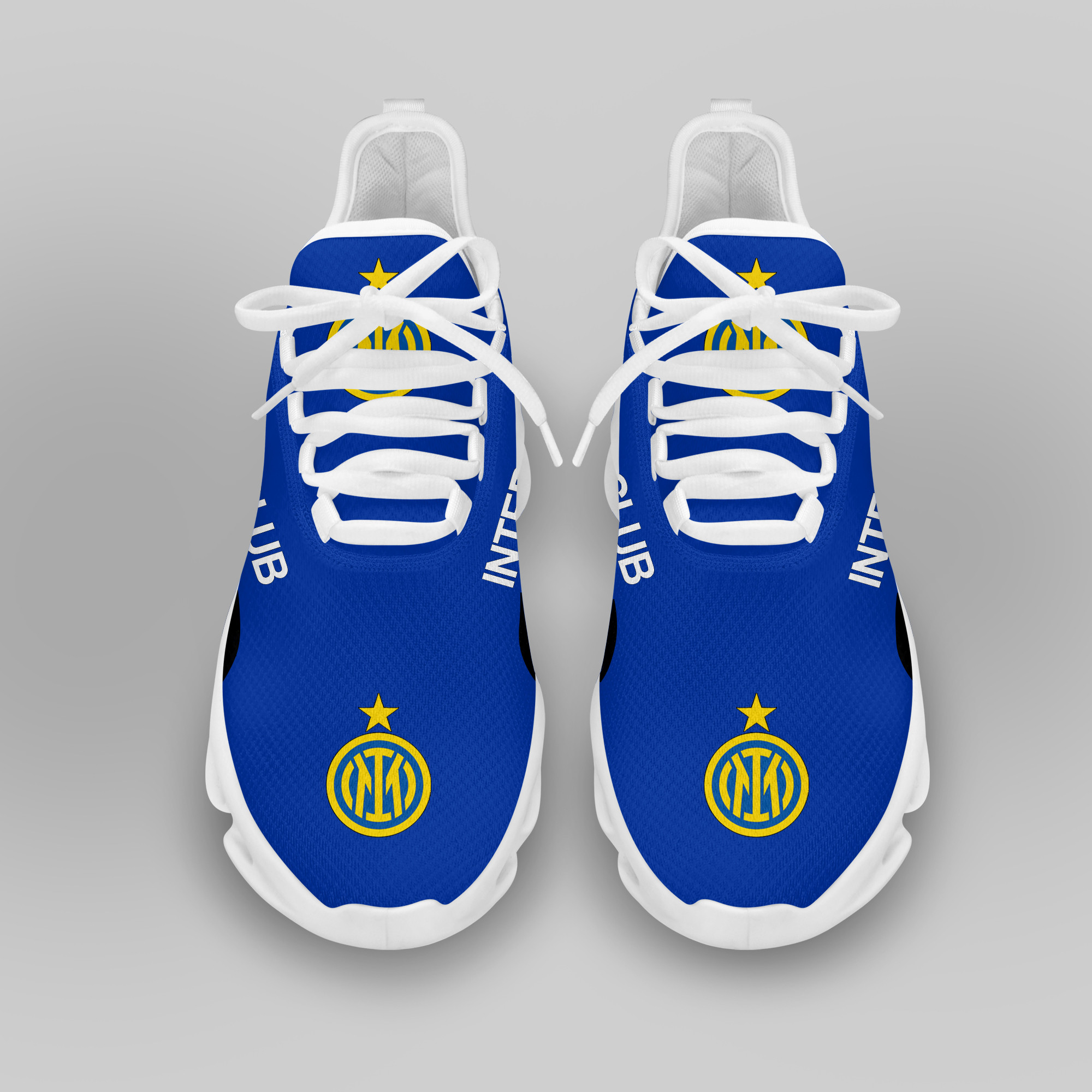Inter Club Running Shoes Ver 1