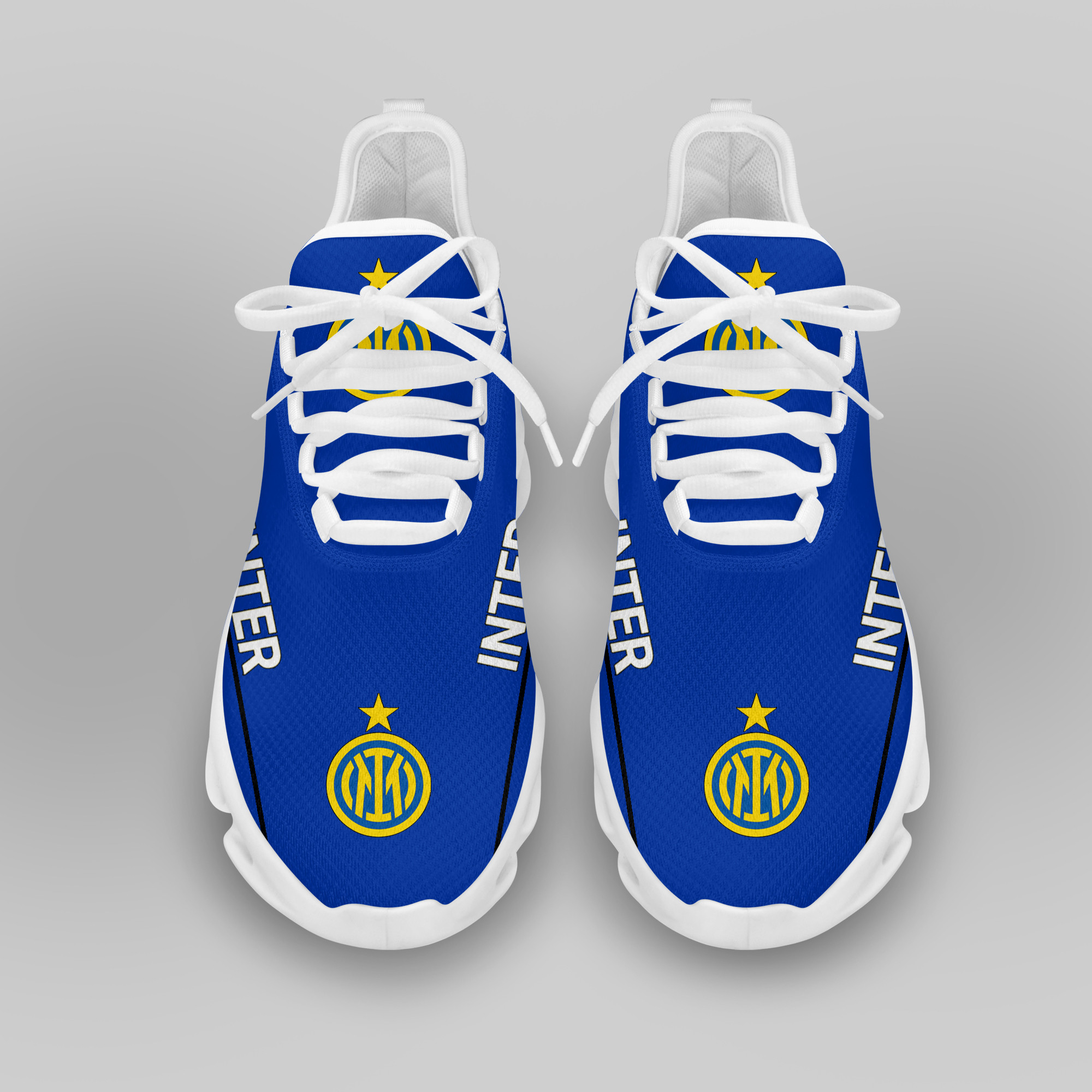 Inter Club Running Shoes Ver 10