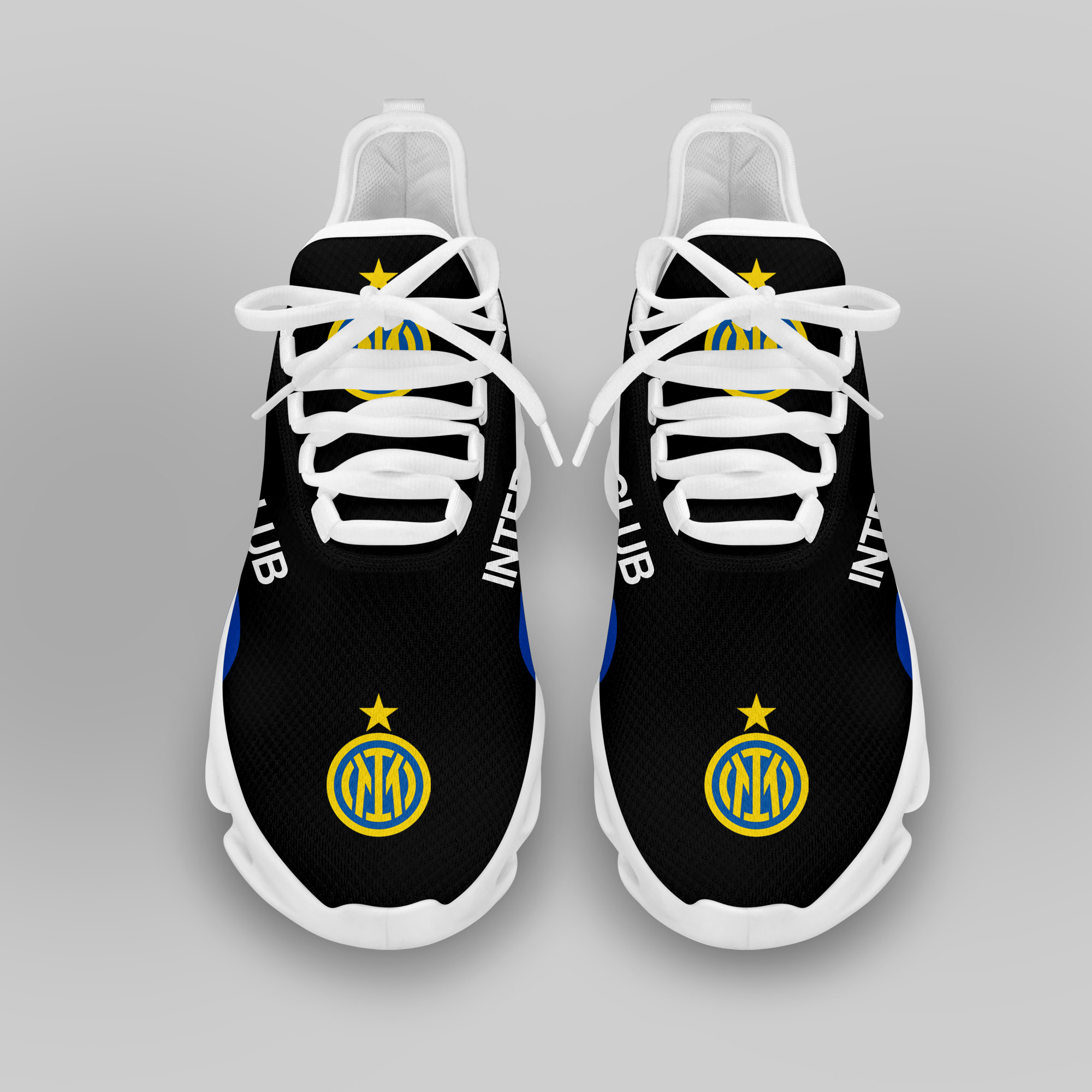 Inter Club Running Shoes Ver 2