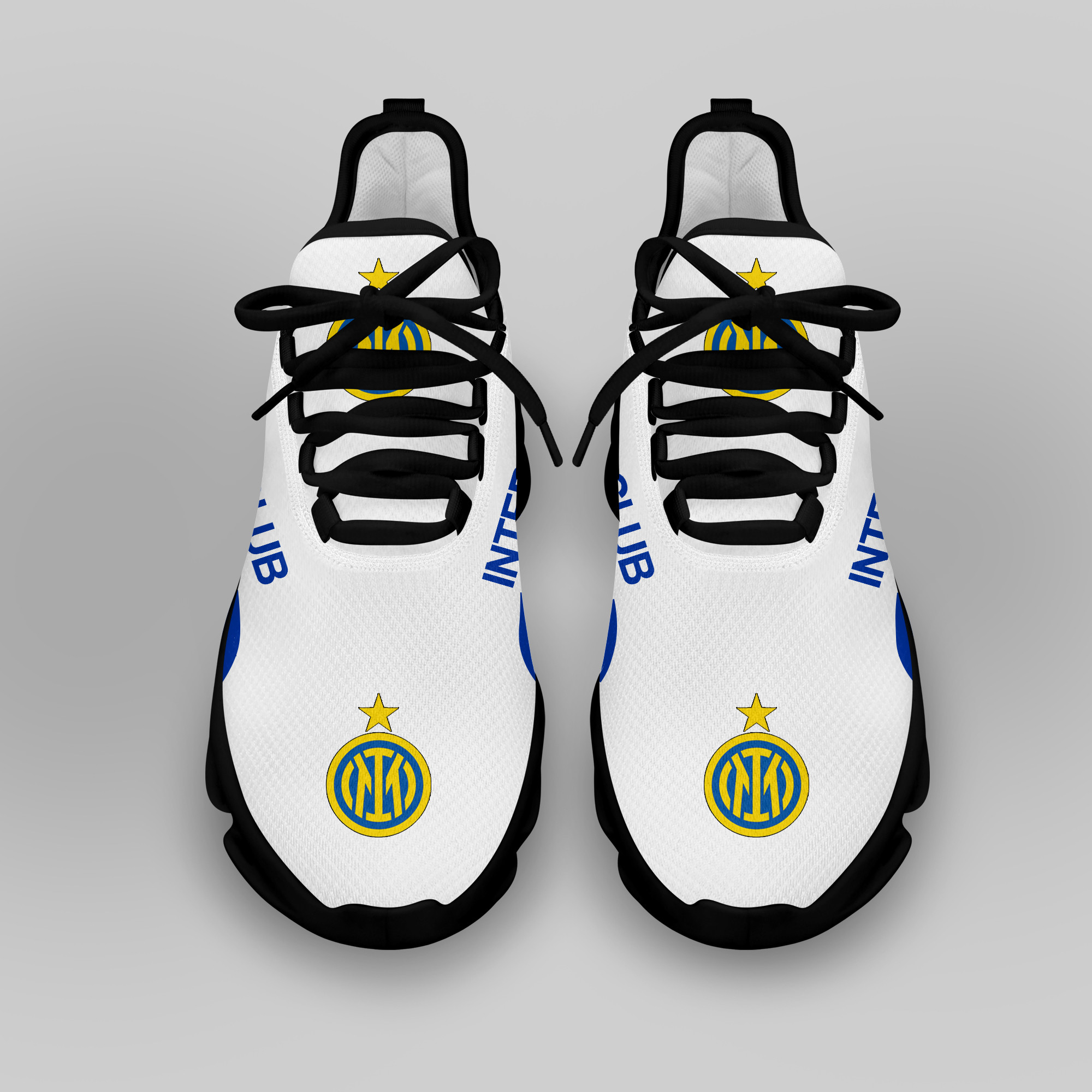 Inter Club Running Shoes Ver 4