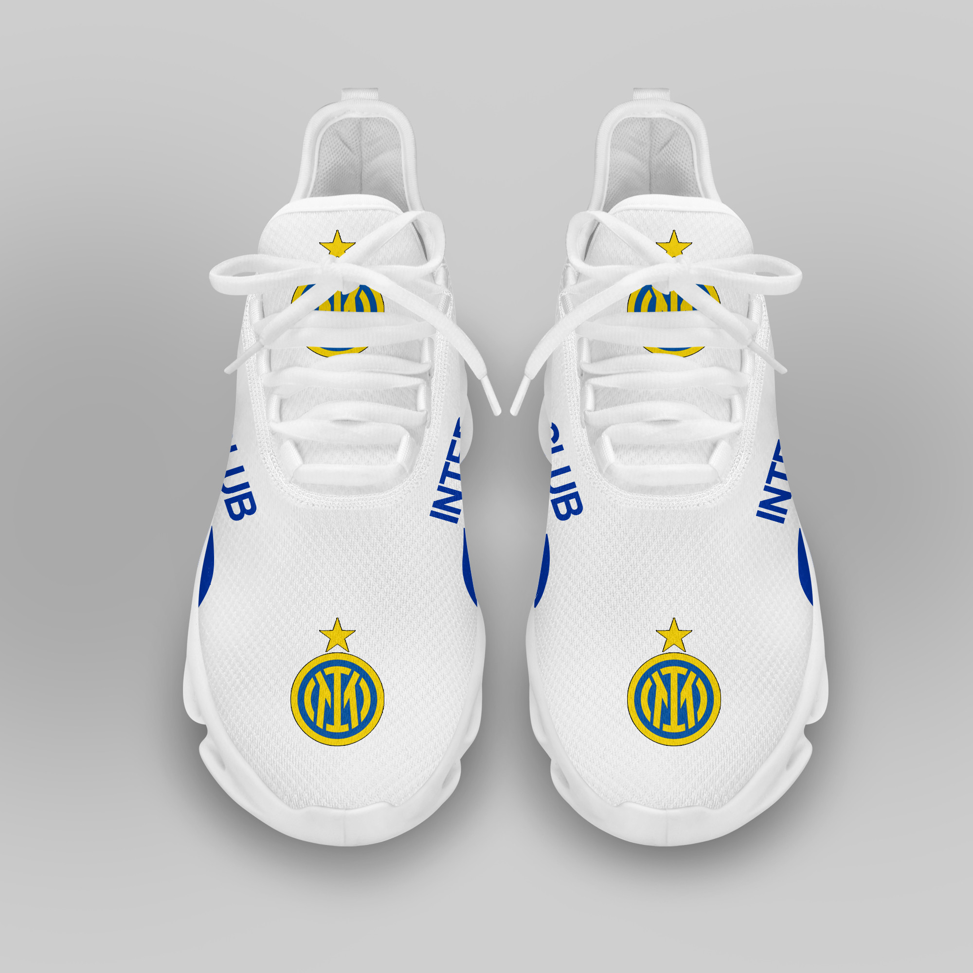 Inter Club Running Shoes Ver 4