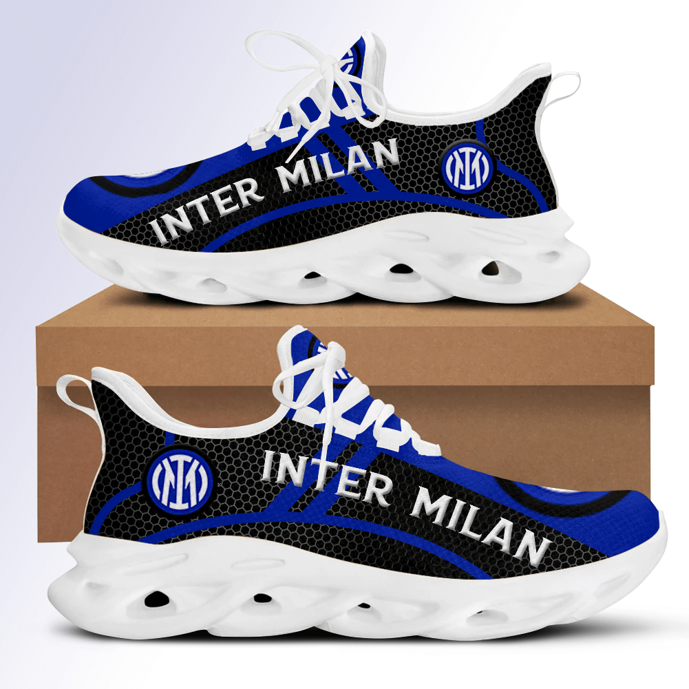Inter Milan OW Shoes - v10