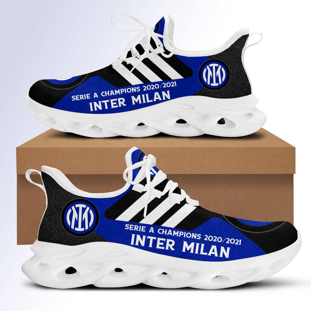 Inter Milan OW Shoes - v6