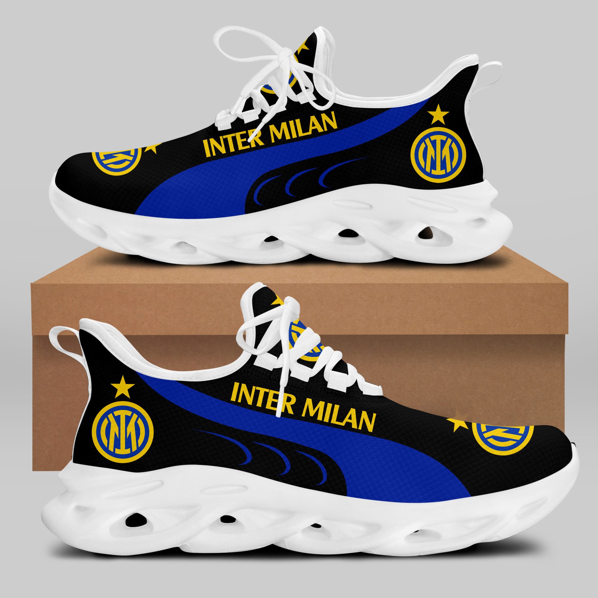 Inter Milan RUNNING SHOES VER 1