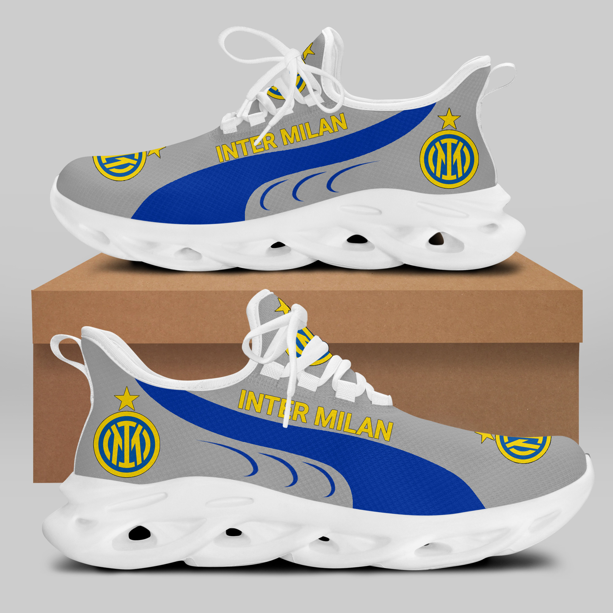 Inter Milan RUNNING SHOES VER 12