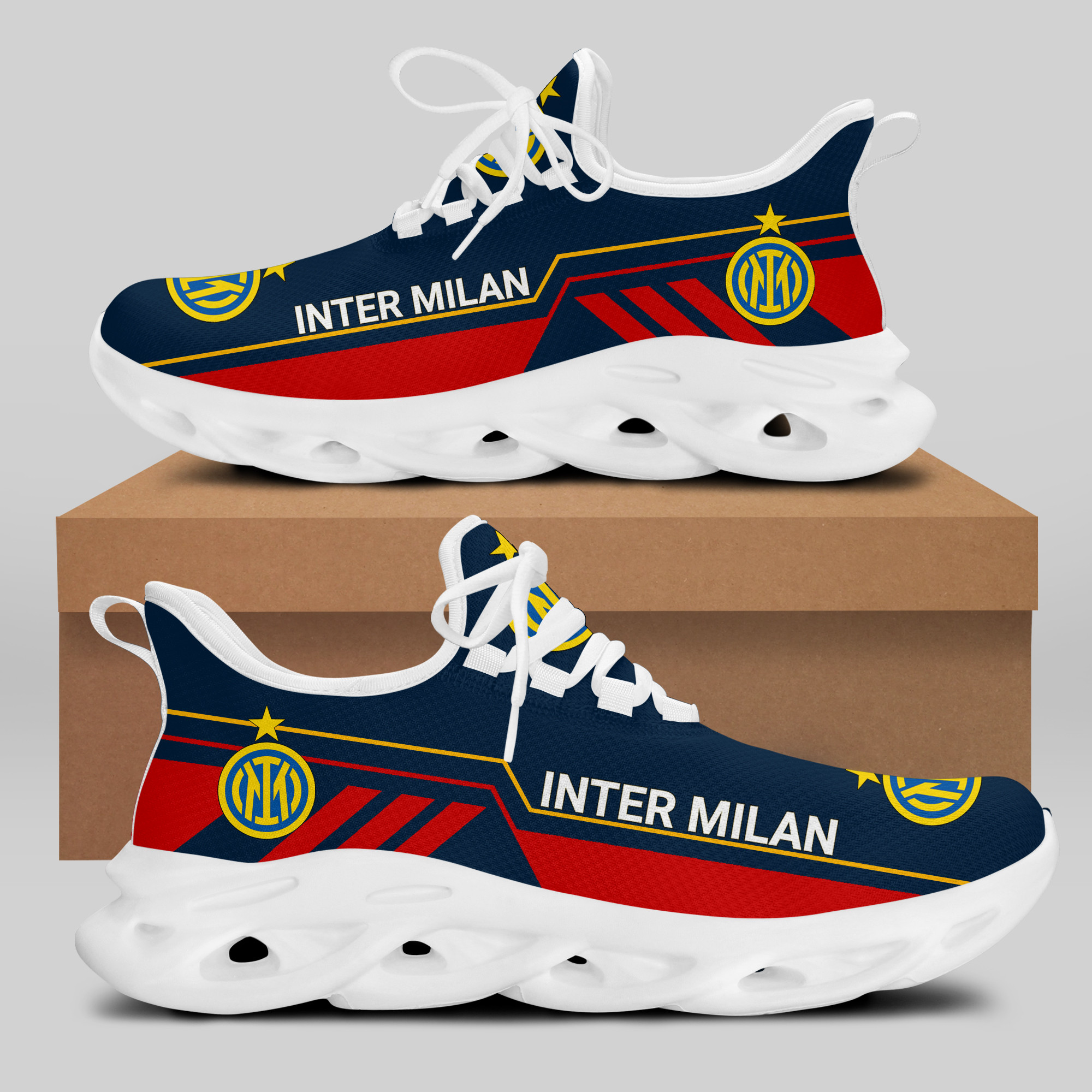 Inter Milan RUNNING SHOES VER 14