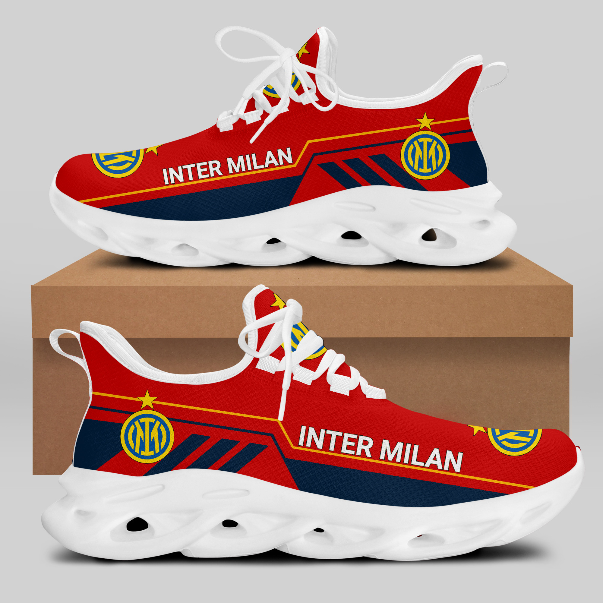 Inter Milan RUNNING SHOES VER 15