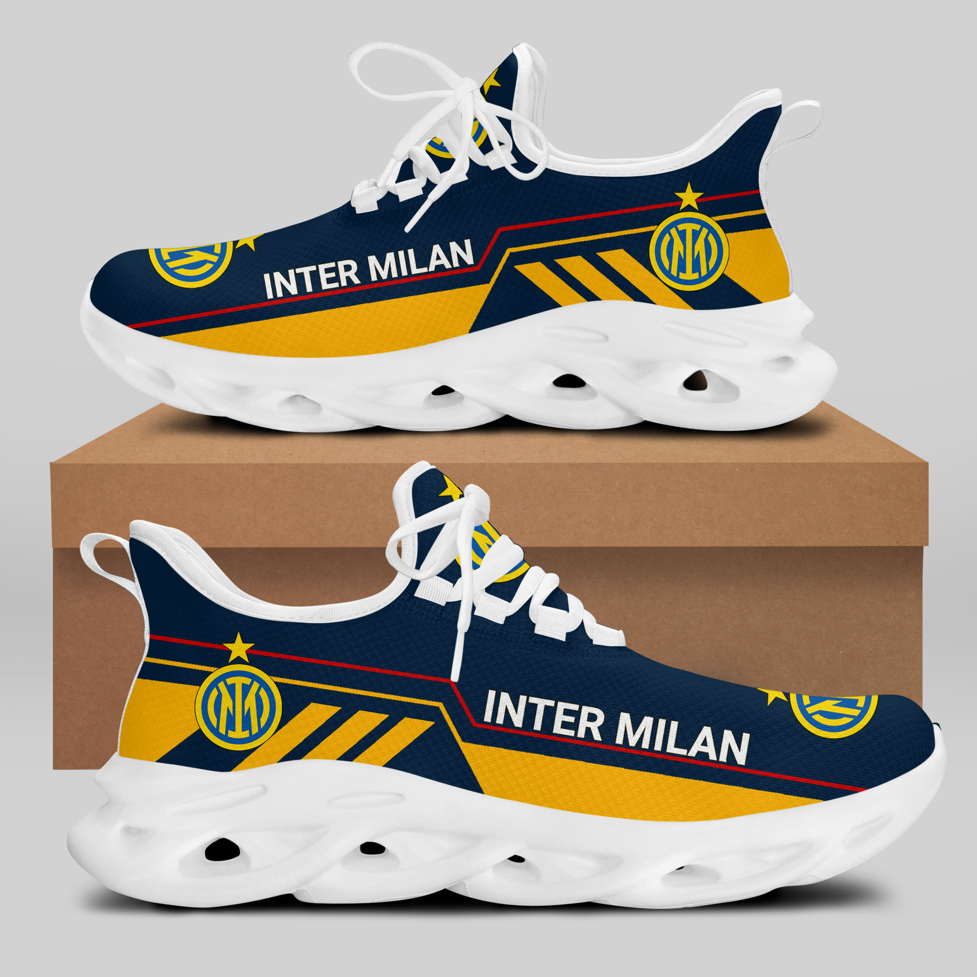 Inter Milan RUNNING SHOES VER 16