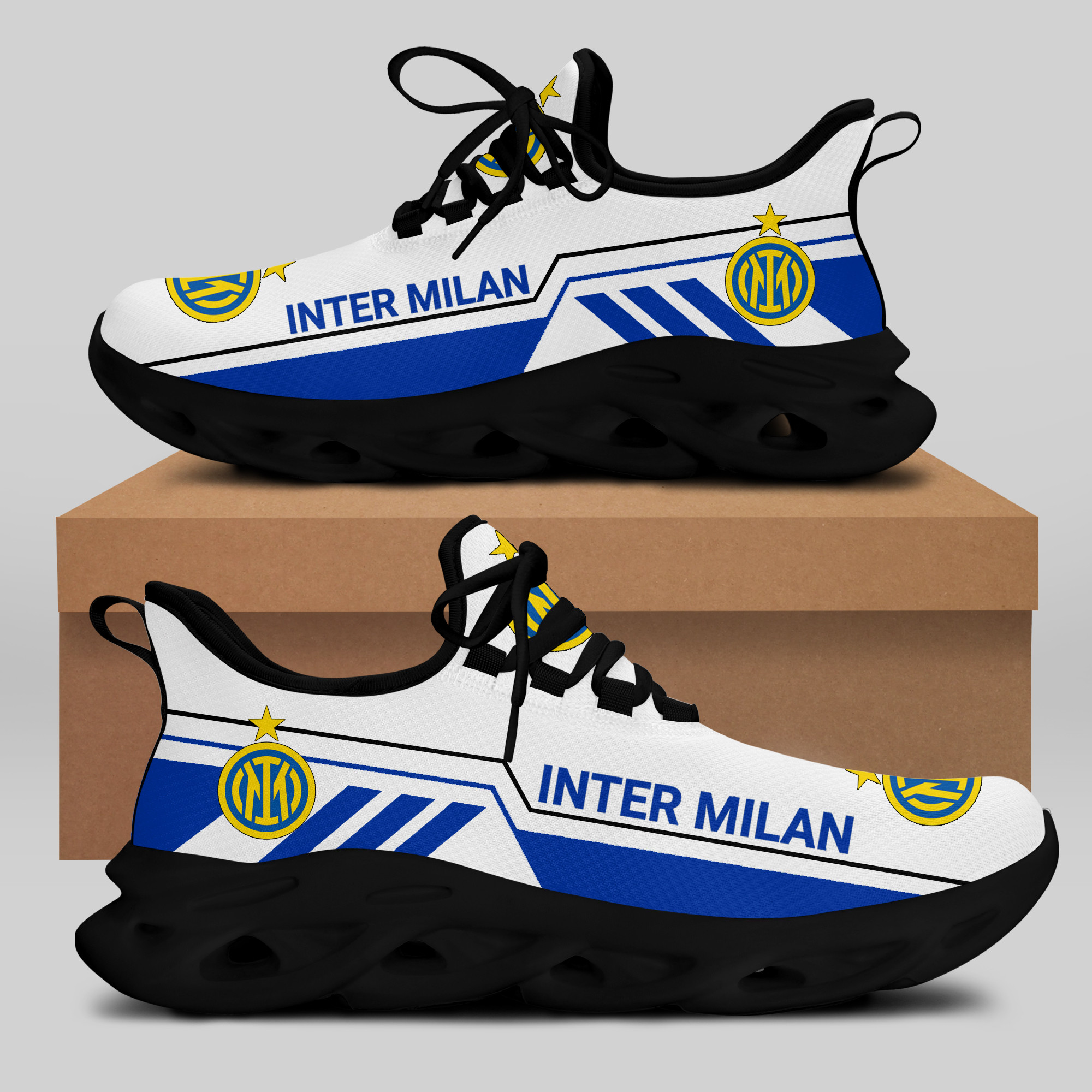 Inter Milan RUNNING SHOES VER 18